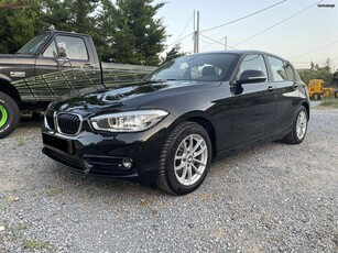 Bmw 116 '18 EFFICIENT DYNAMICS EDITION SPORT LINE