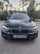 Bmw 116 '18 F20 SPORT LINE