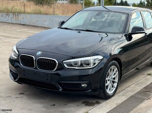 Bmw 116 '18 Full Extras