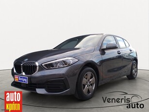 Bmw 116 '19 116D 1.5 FACELEFT 116HP ΜΕ ΑΠΟΣΥΡΣΗ