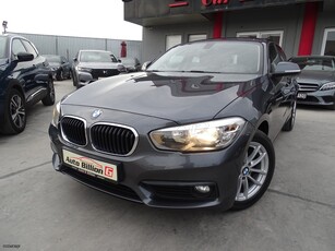 Bmw 116 '19 1.5 Advantage KLIMA NAVI FULL EXTRA