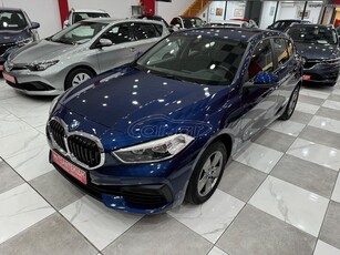 Bmw 116 '19 AUTO! ΧΡΥΣΗ ΕΓΓΥΗΣΗ! ΕΛΛΗΝΙΚΟ!