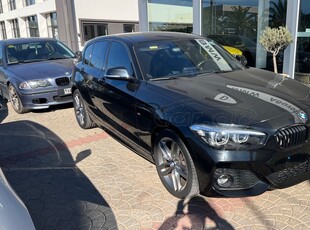 Bmw 116 '19 M PACKET