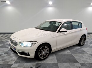 Bmw 116 '19 URBAN LINE