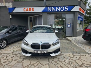 Bmw 116 '20 116 Automatic Steptronic