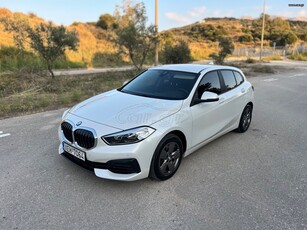 Bmw 116 '20 116D