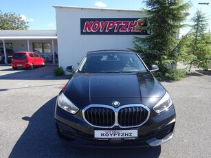 Bmw 116 '20 116d AUTO ***EΛΛΗΝΙΚΟ* **ΔΩΡΟ ΤΕΛΗ ΚΥΚΛΟΦΟΡΙΑΣ 2025**