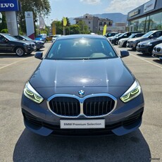 Bmw 116 '20 116d Sport Line