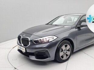 Bmw 116 '20 d | ΕΩΣ 5 ΕΤΗ ΕΓΓΥΗΣΗ