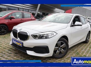 Bmw 116 '20 D Advantage Auto /6 Χρόνια Δωρεάν Service