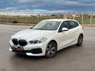 Bmw 116 '20 D Exclusive Auto Ελληνικό