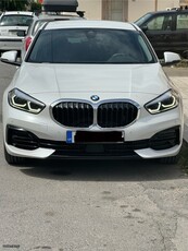 Bmw 116 '20 d, sport line