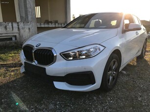 Bmw 116 '20 ΑΥΤΟΜΑΤΟ DIESEL