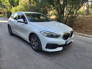 Bmw 116 '20 DIESEL AYTOMATO ΕΛΛΗΝΙΚΟ ΠΡΟΣΦΟΡΑ ΕΚΠΤΩΣΗ -800€ ΕΩΣ 15/3/2025