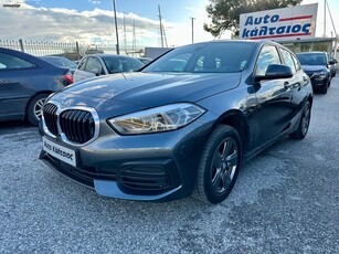 Bmw 116 '20 DIESEL LED NAVI ΕΛΛΗΝΙΚΟ ΜΕ ΑΠΟΣΥΡΣΗ ΕΩΣ -€1.500