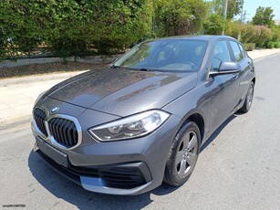 Bmw 116 '20 ΕΛΛΗΝΙΚΟ ΑΥΤΟΜΑΤΟ ΑΒΑΦΟ ΒΟΟΚ ΑΝΤ/ΠΕΙΑΣ