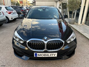 Bmw 116 '21 1.5cc - 110hp ADVANTAGE ΜΕ BOOK SERVICE ΑΡΙΣΤΟ!