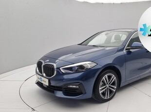 Bmw 116 '21 d Business Design | ΕΩΣ 5 ΕΤΗ ΕΓΓΥΗΣΗ