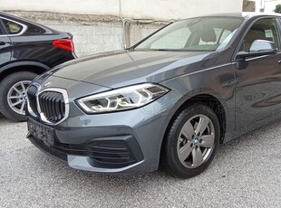 Bmw 116 '21 DIESEL NEW MODEL..!!