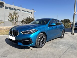 Bmw 116 '22 Sport Line