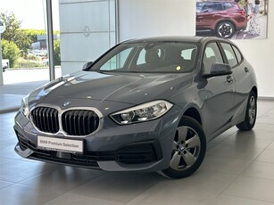 Bmw 116 '23 (116d Connected Professional)