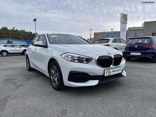 Bmw 116 '23 5 Χρονια Εγγυηση-1.5 116PS