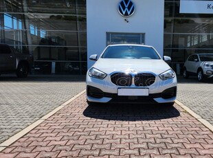 Bmw 116 '23 ΤSI