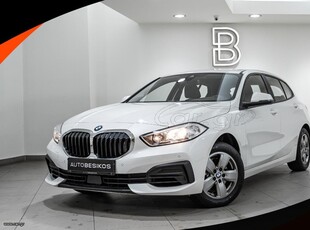 Bmw 116 '24 ADVANTAGE/AUTOBESIKOS