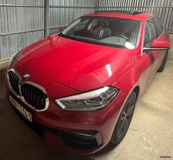 Bmw 116 '24 Καινούργιο SPORT LINE STEPTRONIC