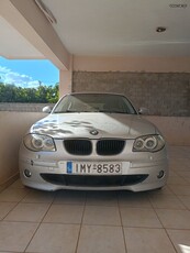 Bmw 118 '06 118I