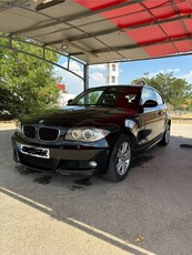 Bmw 118 '07