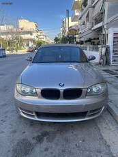 Bmw 118 '08