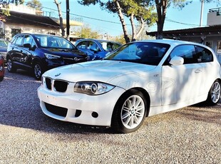 Bmw 118 '09 2.0 FUTURA 143CV 3P DPF (EL1189)