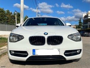 Bmw 118 '11 SPORT LINE