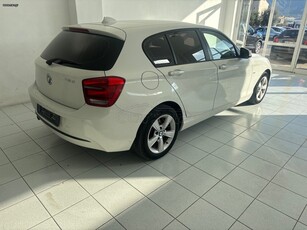 Bmw 118 '12 SPORT LINE118d EURO 5