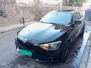 Bmw 118 '14