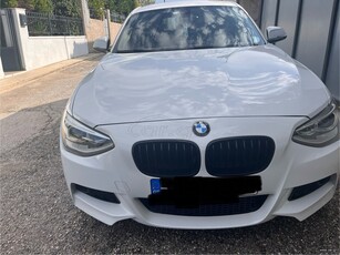 Bmw 118 '14 M pack