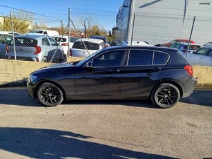 Bmw 118 '15 SPORT