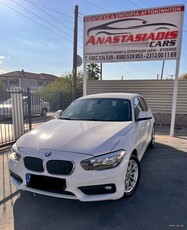 Bmw 118 '16 118I