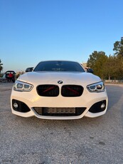 Bmw 118 '16 Lci look M140i