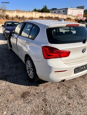 Bmw 118 '16 Lim. 118d Advantage