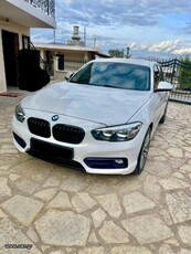 Bmw 118 '16 M PACK