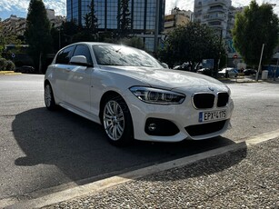 Bmw 118 '17 118i M PACK