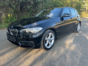 Bmw 118 '17 1,5 165hp-AUTO-SPORT ΔΩΡΟ ΤΕΛΗ 2025+ΜΕΤΑΒΙΒΑΣΗ