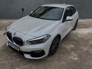 Bmw 118 '19 1 OF 50 ΠΡΩΤΟ ΧΕΡΙ ΕΥΚΑΙΡΙΑ