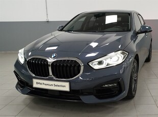 Bmw 118 '19 (118i)