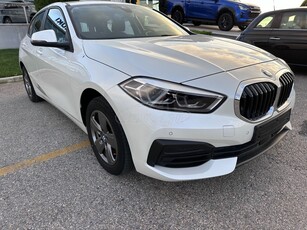 Bmw 118 '20 118i Advantage