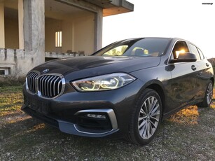 Bmw 118 '20 118i AUTO