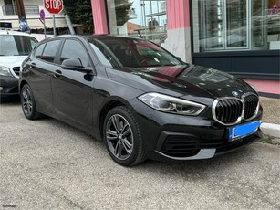 Bmw 118 '20 118i NAVI LED ΧΡΗΜΑΤΟΔΟΤΗΣΗ-ΔΟΣΕΙΣ