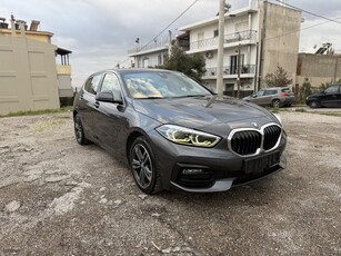 Bmw 118 '20 AUTO/SPORT